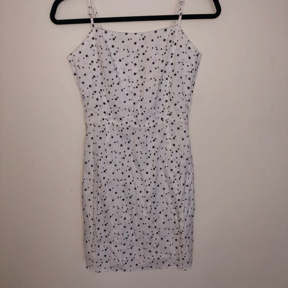 In the stars dress NWOT - Picture 3 of 5